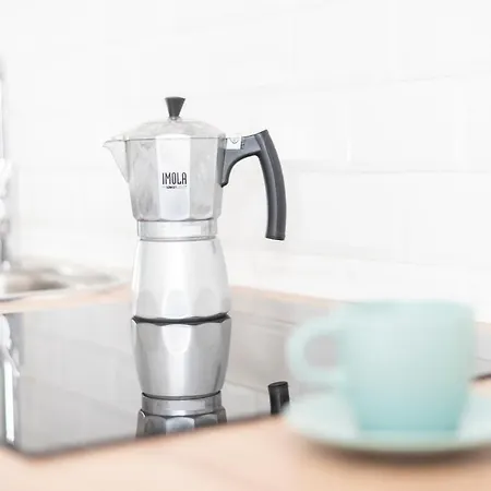 Balbin Iv Διαμέρισμα *