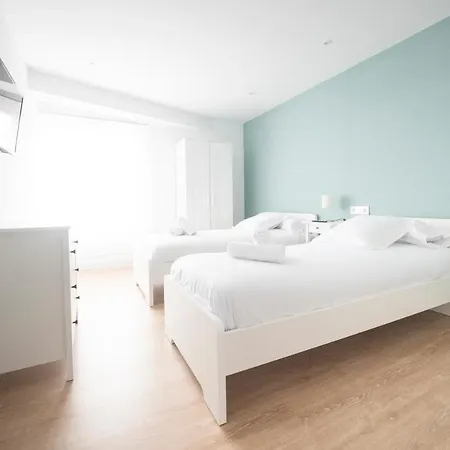 Balbin Iv Apartament