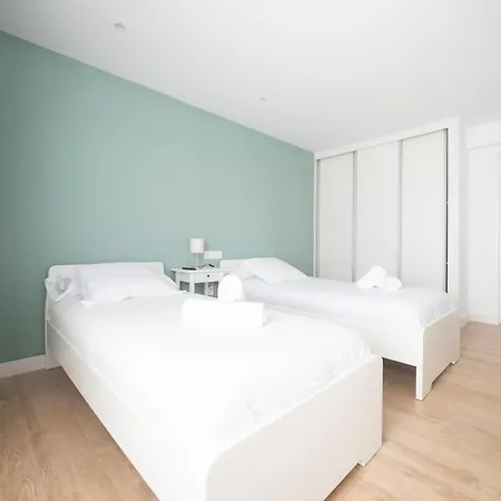 Balbin Iv Apartament Gijón