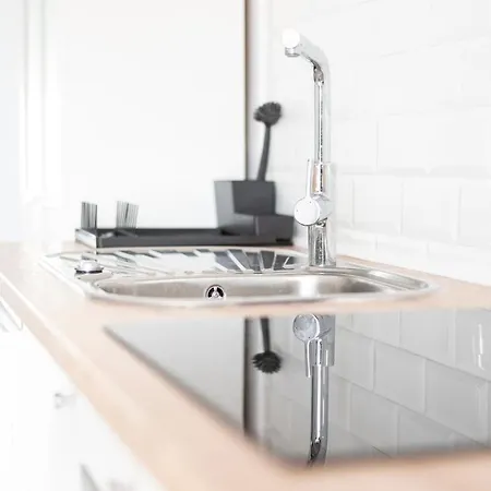 Balbin Iv Apartament Gijón