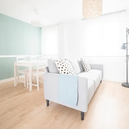 Apartament Balbin Iv *