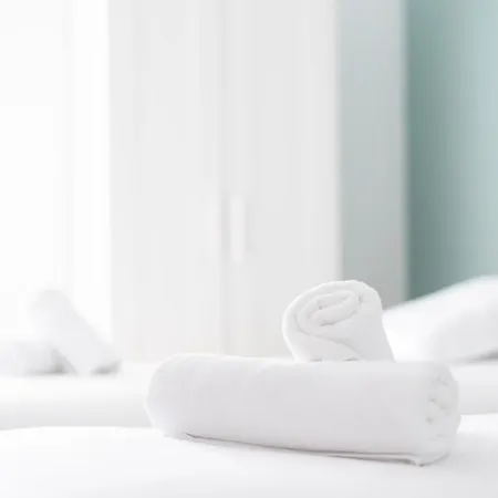 Balbin Iv Lägenhet *