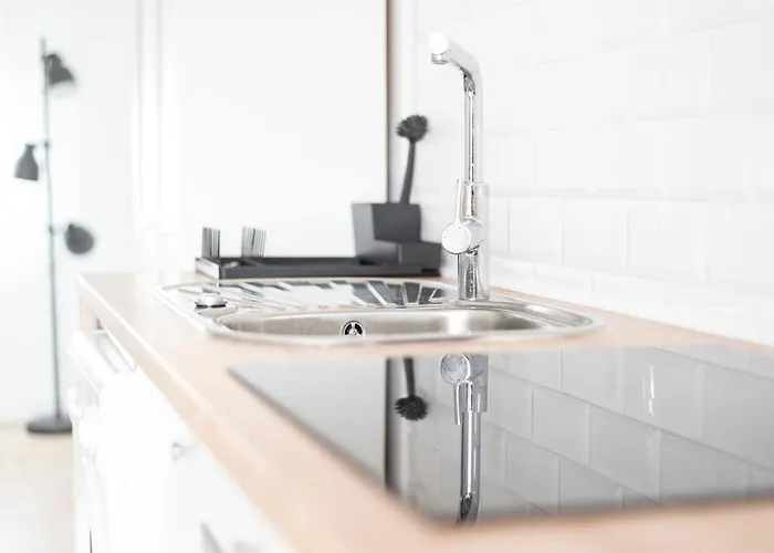 Balbin Iv דירה גיחון