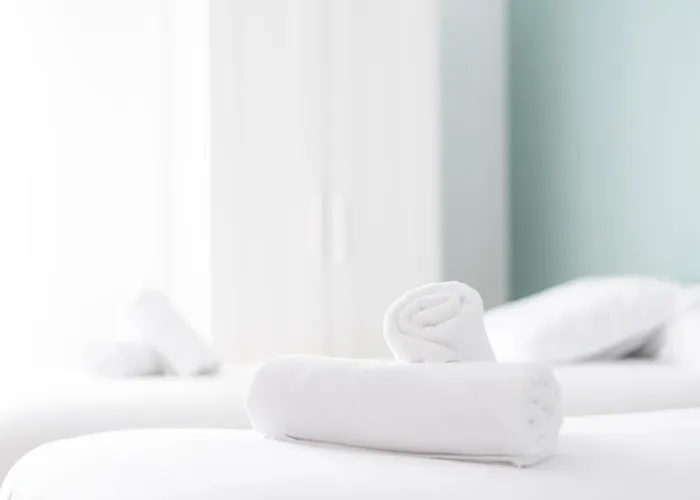 Balbín Iv Lejlighed *