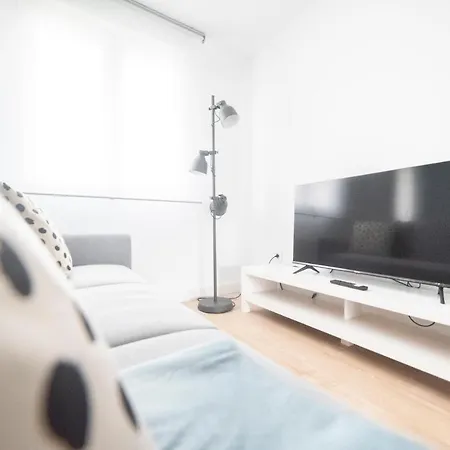 Appartement Balbin Iv