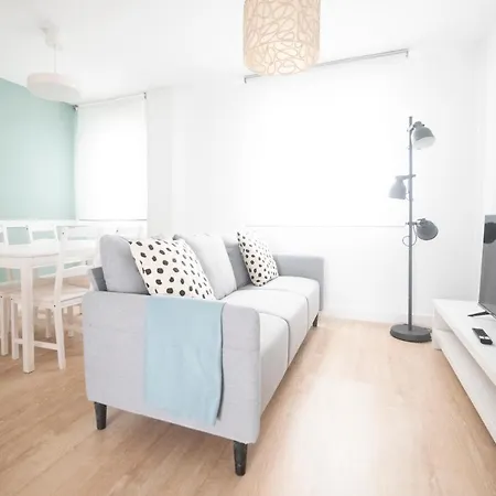 Balbin Iv Appartement Gijón
