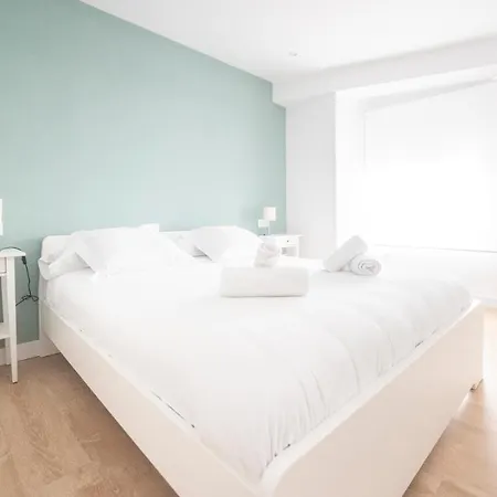 Balbin Iv Appartement