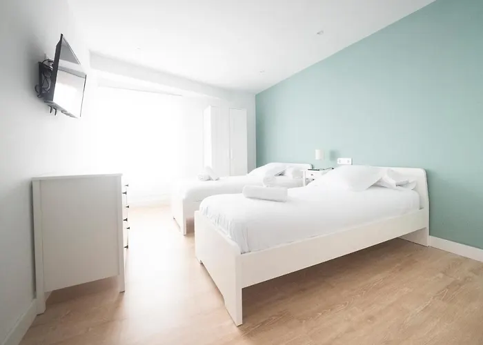 Balbin Iv Appartement