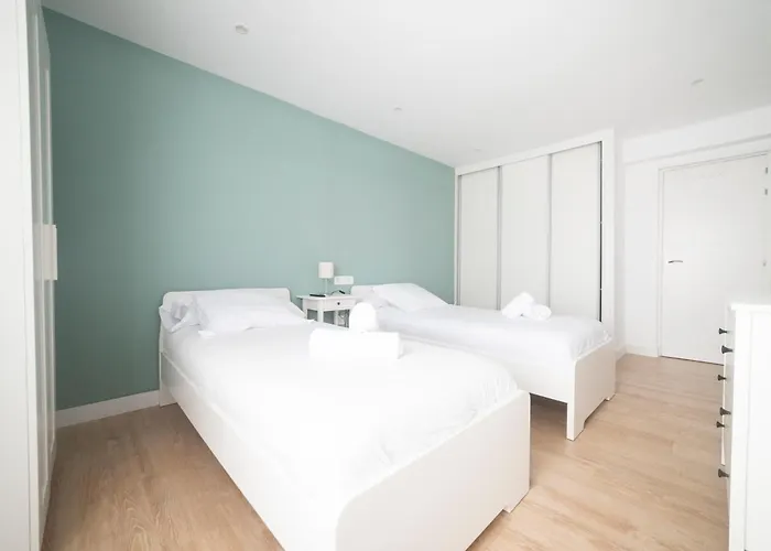 Balbin Iv Appartement Gijón