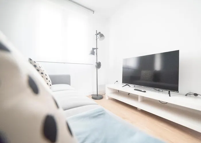 Appartement Balbin Iv