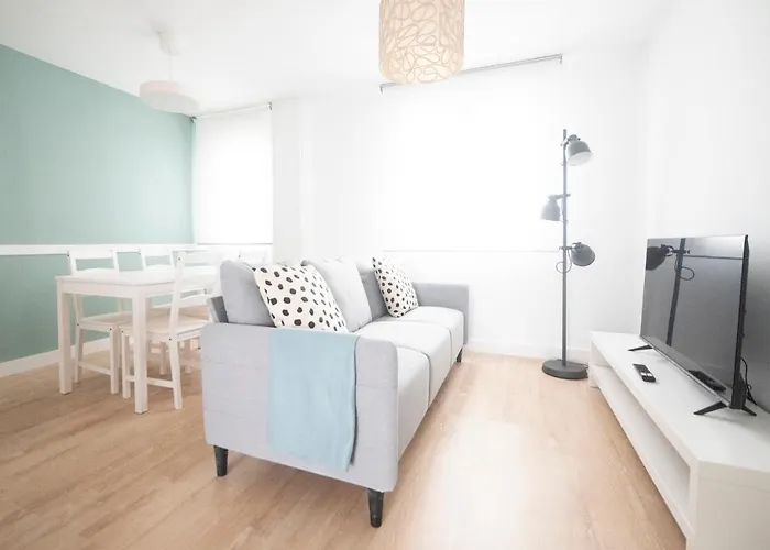 Balbin Iv Appartement Gijón