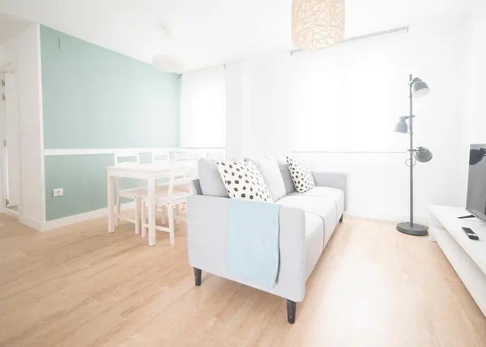 Appartement Balbin Iv *