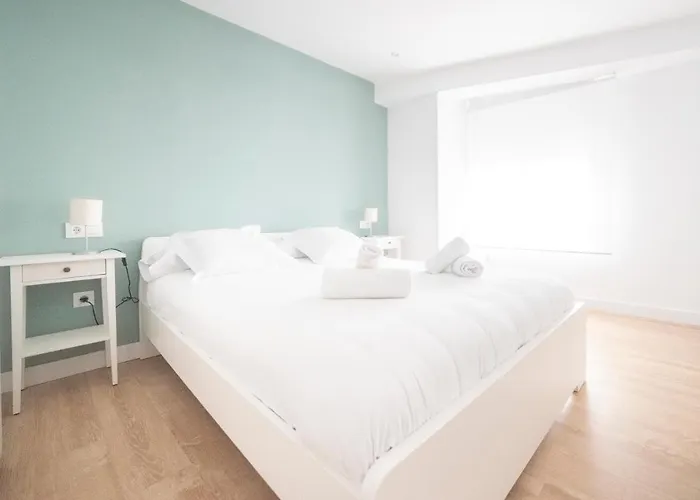 Balbin Iv Appartement